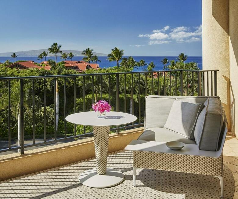 Hotel Four Seasons Resort Maui At Wailea