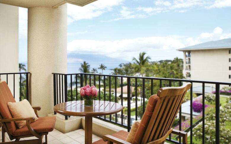 Hotel Four Seasons Resort Maui At Wailea