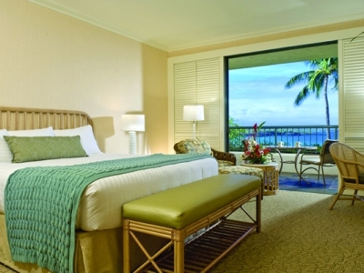 Hapuna Beach Prince Hotel