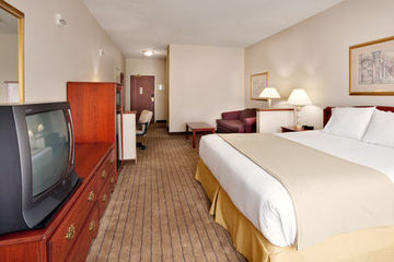 Hotel Holiday Inn Express Irondequoit