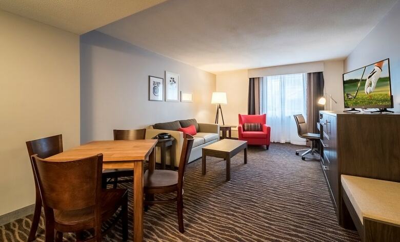 Hotel Holiday Inn Express Rochester