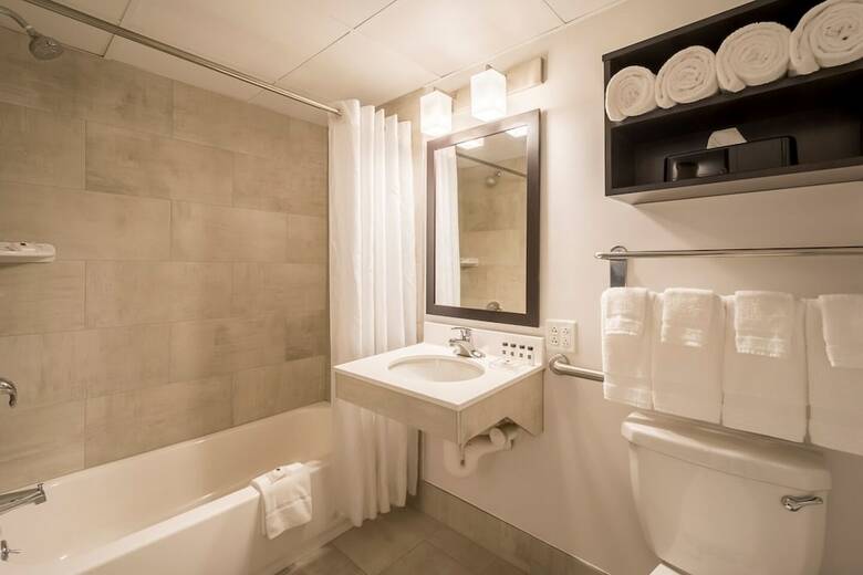 Hotel Holiday Inn Express Rochester