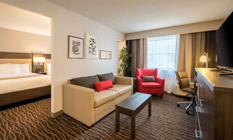 Hotel Holiday Inn Express Rochester
