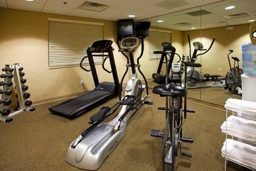 Hotel Holiday Inn Express Rochester