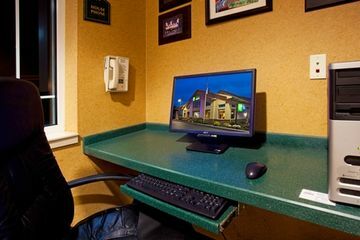 Hotel Holiday Inn Express Rochester