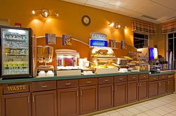 Hotel Holiday Inn Express Rochester