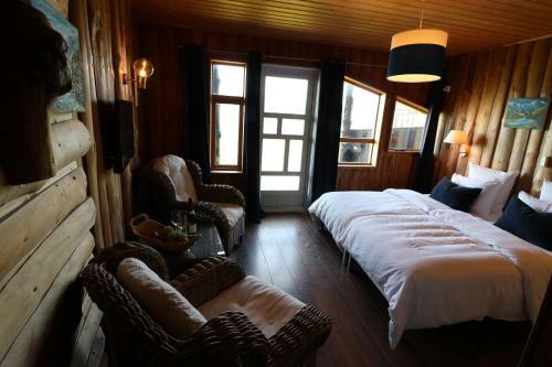 Brekkestranda Fjordhotel