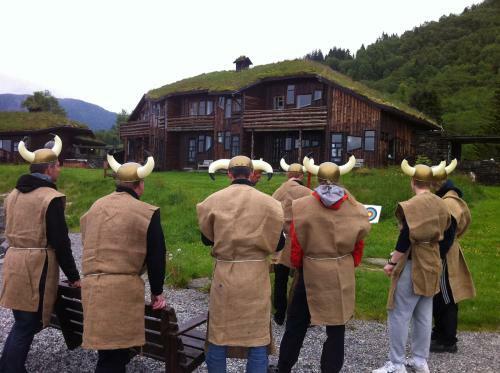 Brekkestranda Fjordhotel