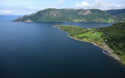 Brekkestranda Fjordhotel