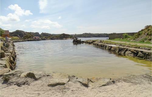 Holiday Home Kvalav�g Tresvikvegen