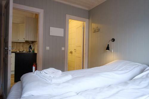 Bed & Breakfast A Brygge - Restaurant Lofoten