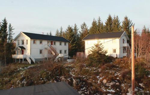 Apartment Sandstad Korshavna Viii