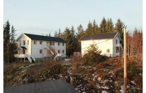 Apartment Sandstad Korshavna IV