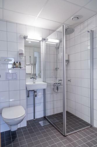 Albergue Sandnes Vandrerhjem