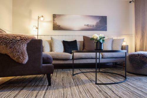 Hank� Fjordhotel & Spa