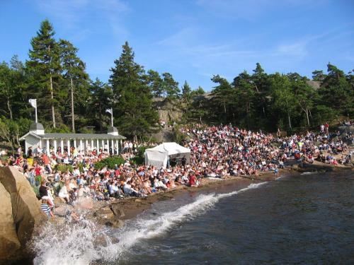 Hank� Fjordhotel & Spa