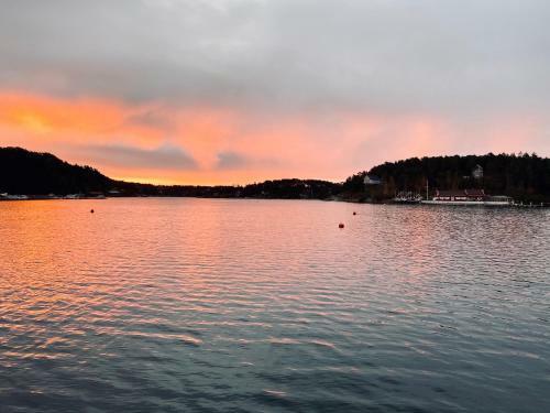 Hank� Fjordhotel & Spa