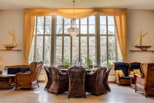 Hank� Fjordhotel & Spa