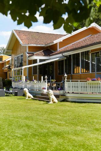 Hank� Fjordhotel & Spa