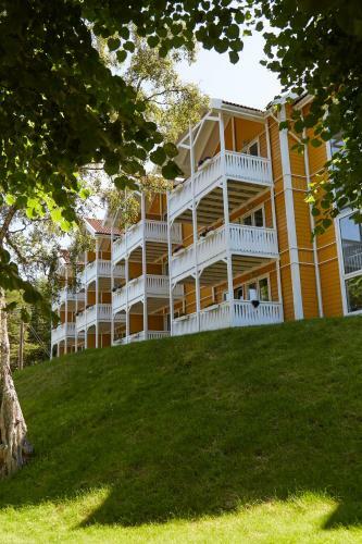 Hank� Fjordhotel & Spa