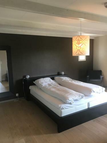Hotel �igardseter Fjellstue