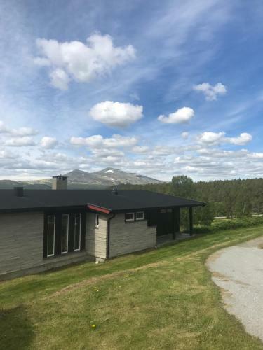 Hotel �igardseter Fjellstue