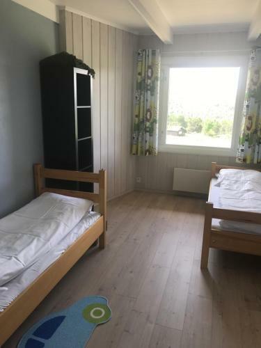 Hotel �igardseter Fjellstue