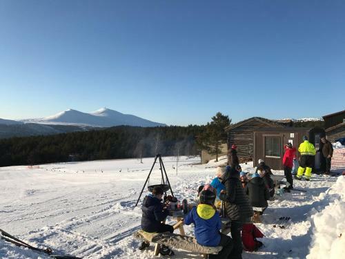Hotel �igardseter Fjellstue