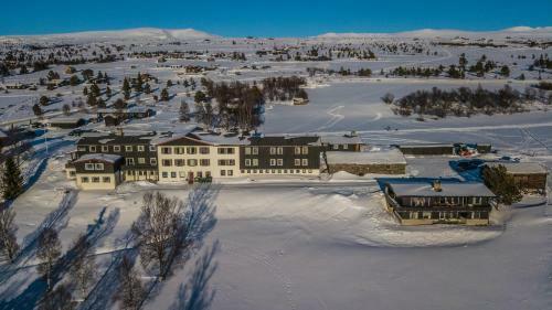 Hotel �igardseter Fjellstue
