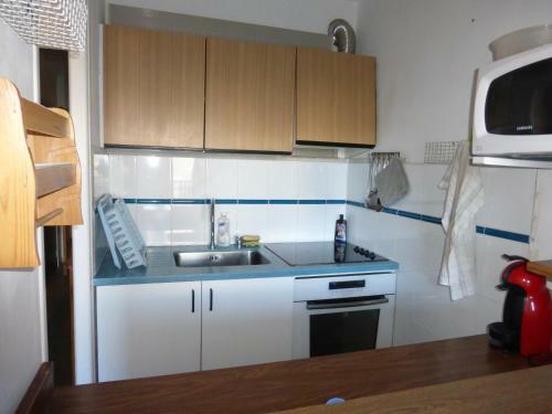 Apartamento Sapiniere 127