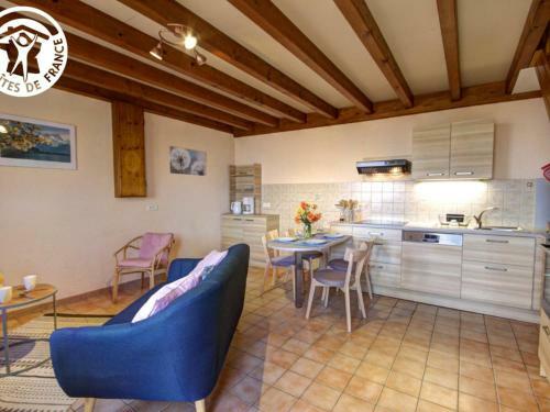 G�te Pralong, 3 Pi�ces, 4 Personnes - Fr-1-496-117