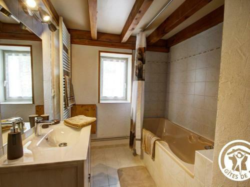 G�te Pralong, 3 Pi�ces, 4 Personnes - Fr-1-496-117