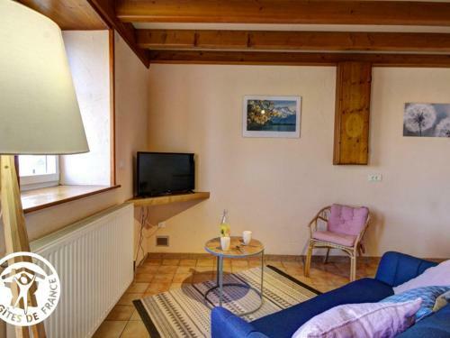 G�te Pralong, 3 Pi�ces, 4 Personnes - Fr-1-496-117