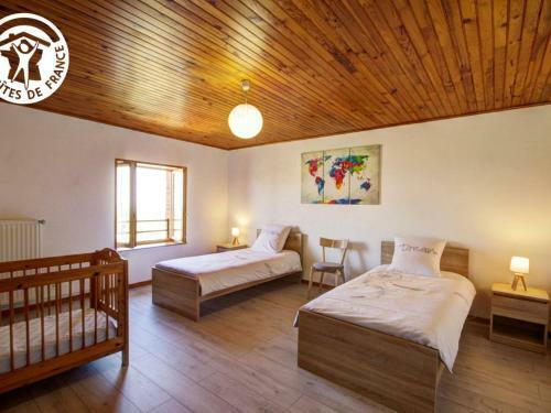 G�te Pralong, 3 Pi�ces, 4 Personnes - Fr-1-496-117