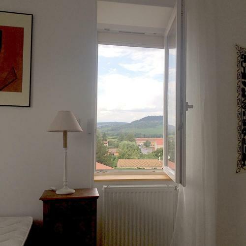 Apartamento Hotel Entre Les 2 Roches