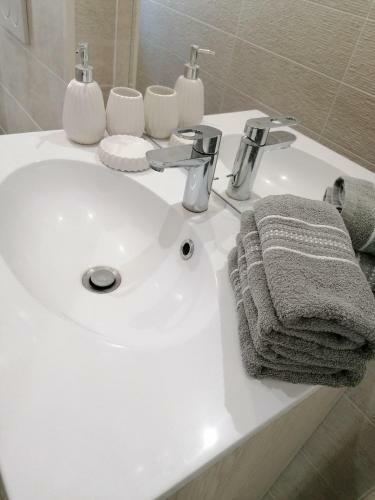 Apartamento Hotel Entre Les 2 Roches