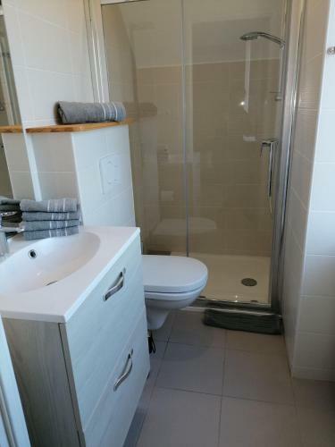 Apartamento Hotel Entre Les 2 Roches