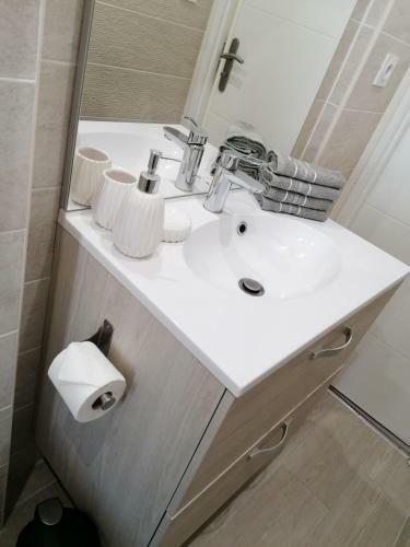 Apartamento Hotel Entre Les 2 Roches