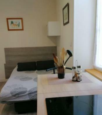 Apartamento Hotel Entre Les 2 Roches