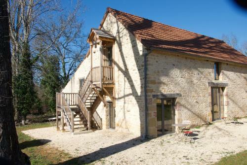 Bed & Breakfast Le Clos De La Rouvinie