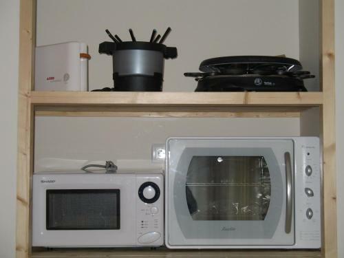 Apartamentos Les Loges Du Jura 4 �toiles
