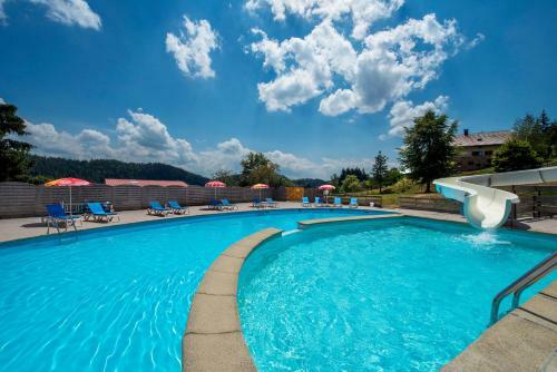 Apartamentos Les Loges Du Jura 4 �toiles