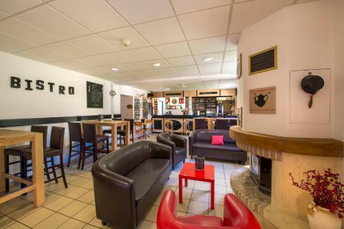 Apartamentos Les Loges Du Jura 4 �toiles