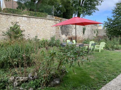 G�te Demeure Des Vieux Bains 3 �pis