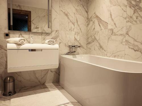 Apartment Birman, Praz-sur-arly