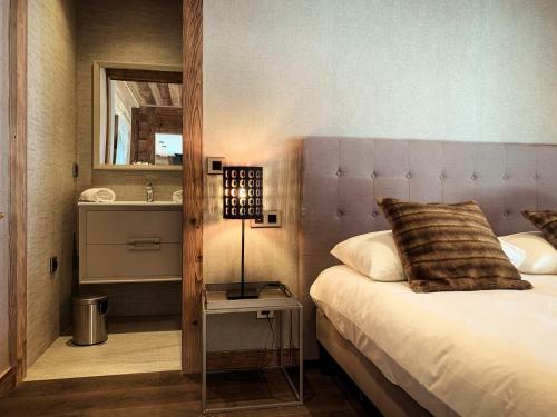 Apartment Birman, Praz-sur-arly