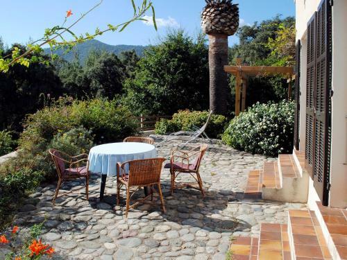Holiday Home Svyntha - Ghi303