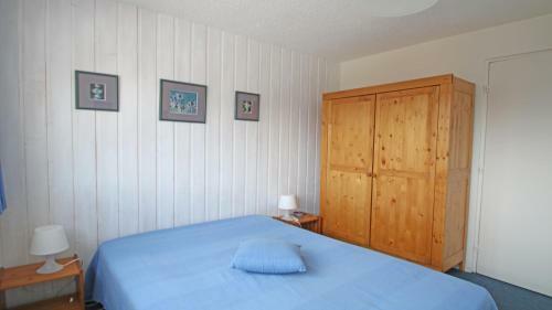 Apartamento Cortina - Cimes & Neige