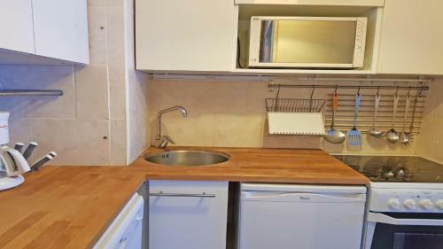 Apartamento Cortina - Cimes & Neige