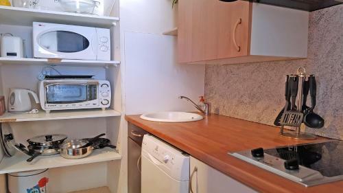 Apartamento Cortina - Cimes & Neige